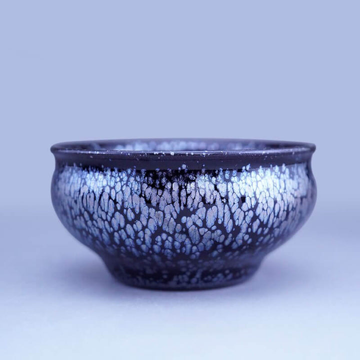 xianglu tenmoku jianzhan ware