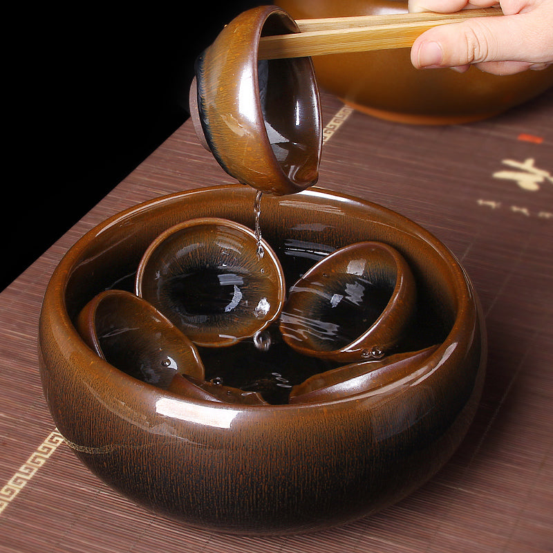 Why Tea Stains Are Hard to Remove from Tea Sets — Causes and Solutions