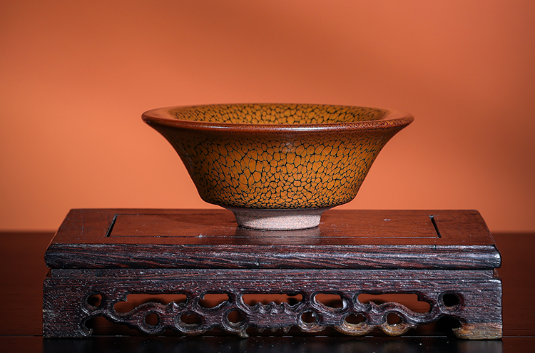 The Feng Shui Tea Cup Benefits
