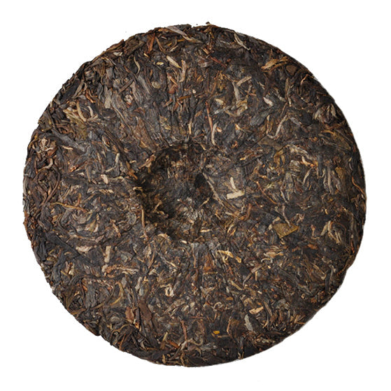 2012 XiaGuan "Qing Feng Shang Pin" (Breeze Premium One) Cake 357g Puerh Sheng Cha Raw Tea
