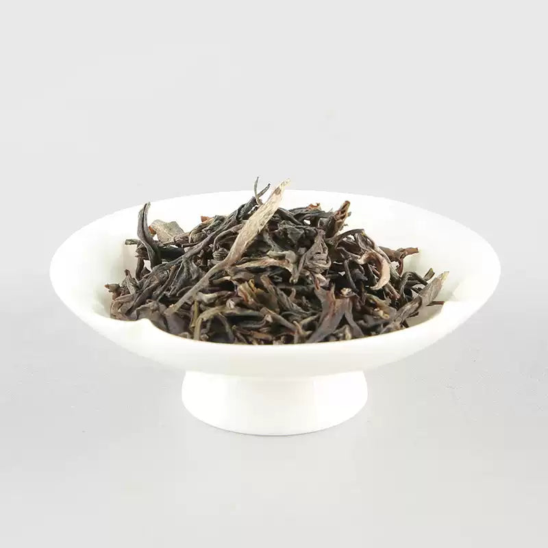 2025 XiaGuan "Chun Jian - Yi Ji" (Spring Bud - 1st Grade) 100g/box Loose Leaf Puerh Raw Tea Sheng Cha