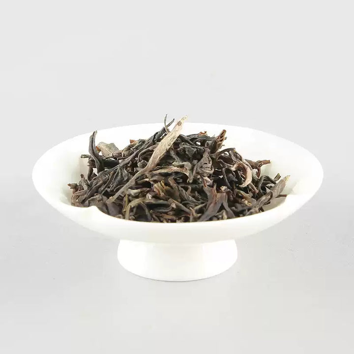 2025 XiaGuan "Chun Jian - Yi Ji" (Spring Bud - 1st Grade) 100g/box Loose Leaf Puerh Raw Tea Sheng Cha