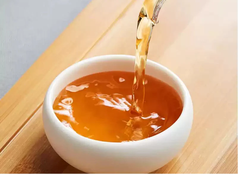 2025 RunSi Black Tea "Qi Hong 1915 - Xiang Luo - Te Yi Ji" (Keemon 1915 - Scented Spiral - Premium 1st Grade) Loose Leaf 200g/Tin, Hong Cha, Anhui