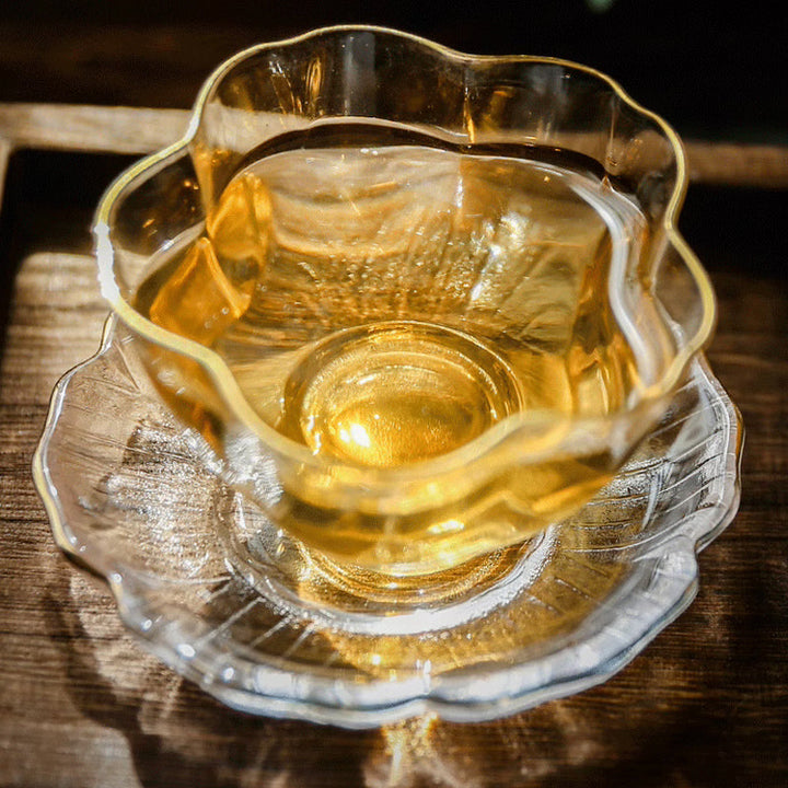 2020 Xiaguan "Ban Pen Lao Shu" (Banpen Old Tree) 357g Puerh Raw Tea Sheng Cha
