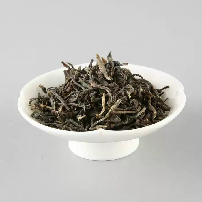 2025 XiaGuan "Chun Jian - Yi Ji" (Spring Bud - 1st Grade) 100g/box Loose Leaf Puerh Raw Tea Sheng Cha