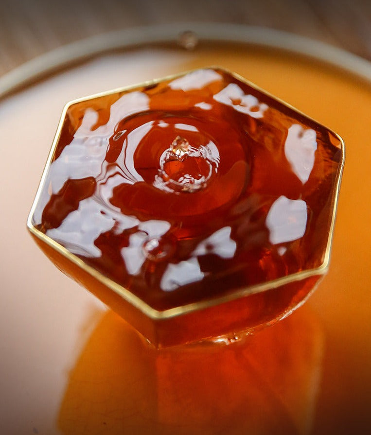2024 XiaGuan "Xiao Fa Tuo" 100g Puerh Ripe Tea Shou Cha