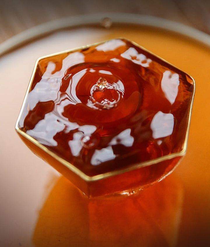 2024 XiaGuan "Xiao Fa Tuo" 100g Puerh Ripe Tea Shou Cha