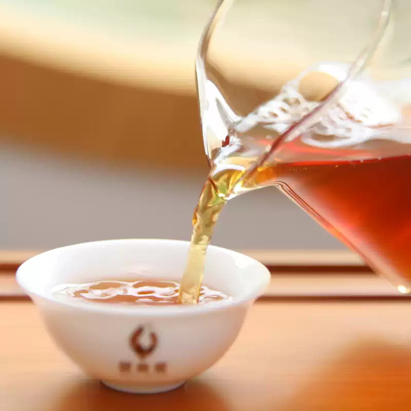 2025 Wuyi Star "Rou Gui - Jing Dian Lao Wei Dao" (Rougui - Classic Flavor) 1st Grade, Light Roasted, 50g/Tin, Wuyi Yancha, Rock / Cliff Oolong Tea