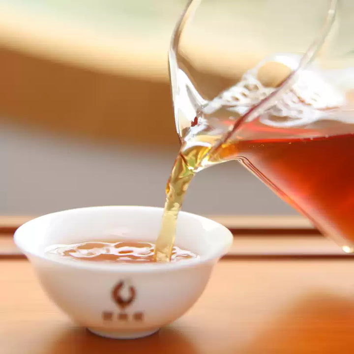 2025 Wuyi Star "Rou Gui - Jing Dian Lao Wei Dao" (Rougui - Classic Flavor) 1st Grade, Light Roasted, 50g/Tin, Wuyi Yancha, Rock / Cliff Oolong Tea