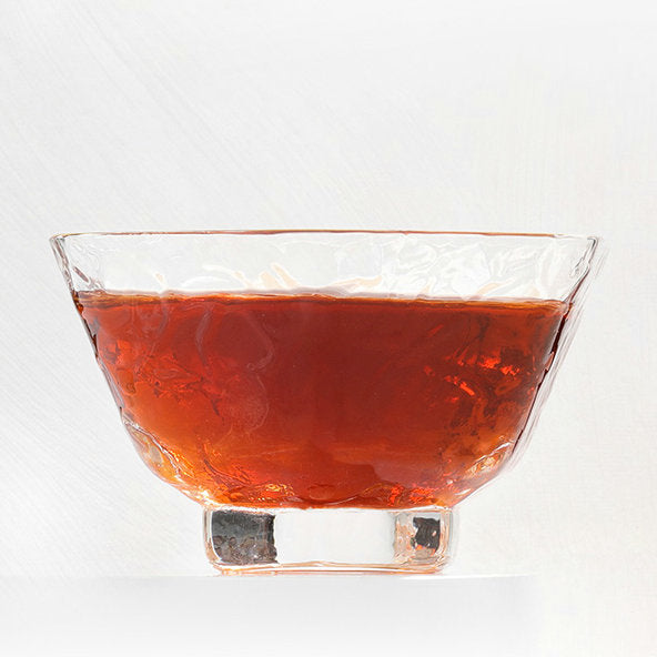 2021 - 2022 DaYi "7542 + 8582 + 7572 + 8592" 4 Cakes 200g/pcs Puerh Sheng Cha Raw Tea / Shou Cha Ripe Tea