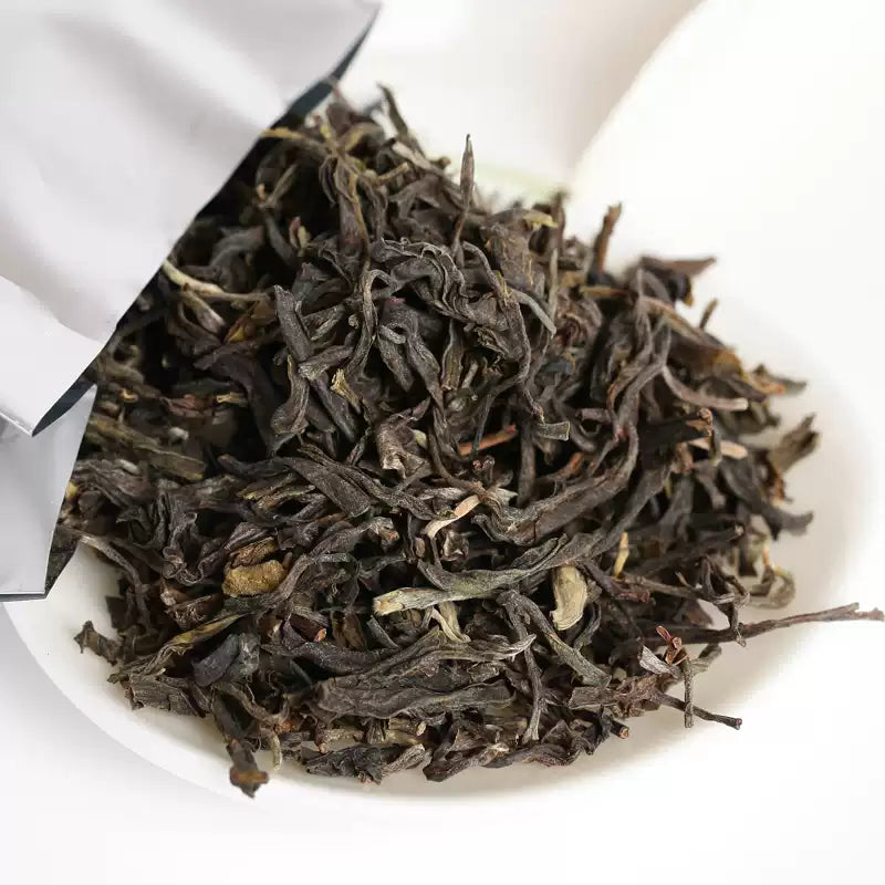 2025 XiaGuan "Chun Jian - Yi Ji" (Spring Bud - 1st Grade) 100g/box Loose Leaf Puerh Raw Tea Sheng Cha
