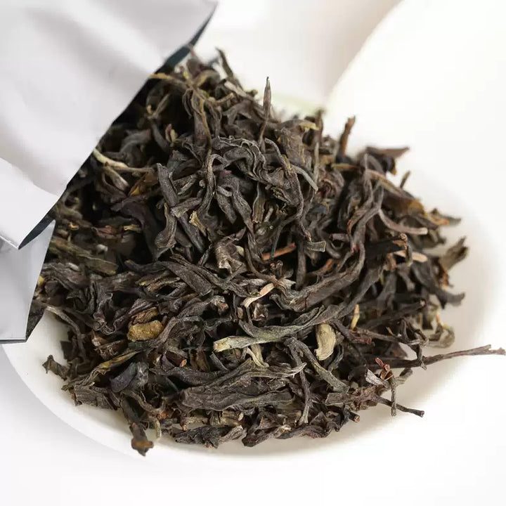 2025 XiaGuan "Chun Jian - Yi Ji" (Spring Bud - 1st Grade) 100g/box Loose Leaf Puerh Raw Tea Sheng Cha