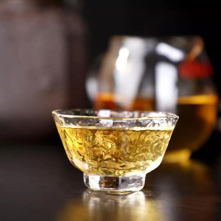 2019 LaoTongZhi "7548 - Classical Version" Cake 357g Puerh Sheng Cha Raw Tea