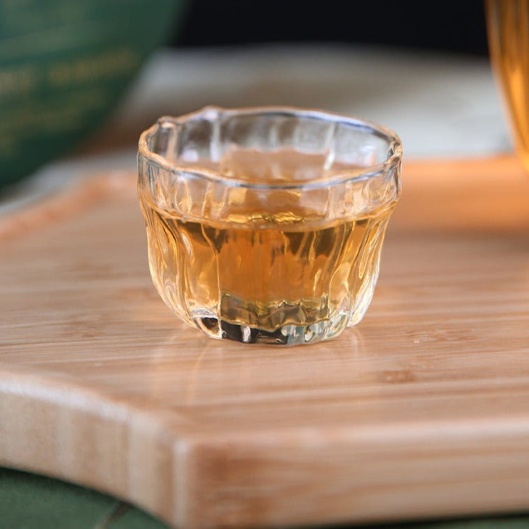 2023 Xiaguan "Lv Yin" (Green Mark - Bangzhang + Bingdao + Jingmai + Wuliangshan) Cake 357g Puerh Raw Tea Sheng Cha