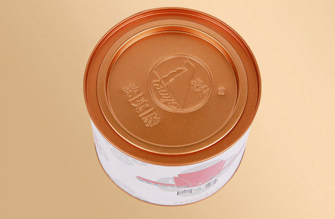 2025 Wuyi Star "Rou Gui - Jing Dian Lao Wei Dao" (Rougui - Classic Flavor) 1st Grade, Light Roasted, 50g/Tin, Wuyi Yancha, Rock / Cliff Oolong Tea