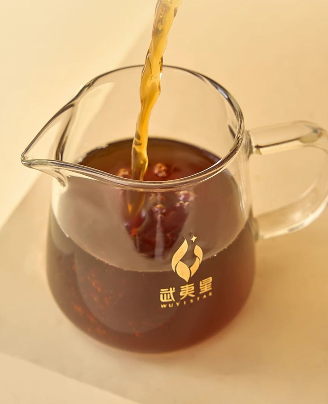 Wuyi Star "Shui Jin Gui - 1 Ji" (Shuijingui - 1st Grade - A7606) Heavy Roasted, 125g/Tin, Wuyi Yancha, Rock / Cliff Oolong Tea