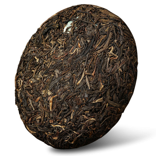 2021 - 2022 DaYi "7542 + 8582 + 7572 + 8592" 4 Cakes 200g/pcs Puerh Sheng Cha Raw Tea / Shou Cha Ripe Tea