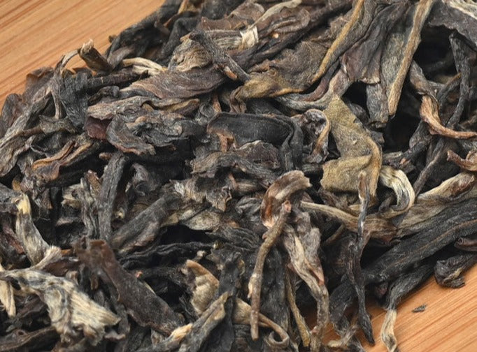 2023 ChenShengHao "Yu Tu Ying Chun" (Zodiac Rabbit Year) Cake 357g Puerh Raw Tea Sheng Cha