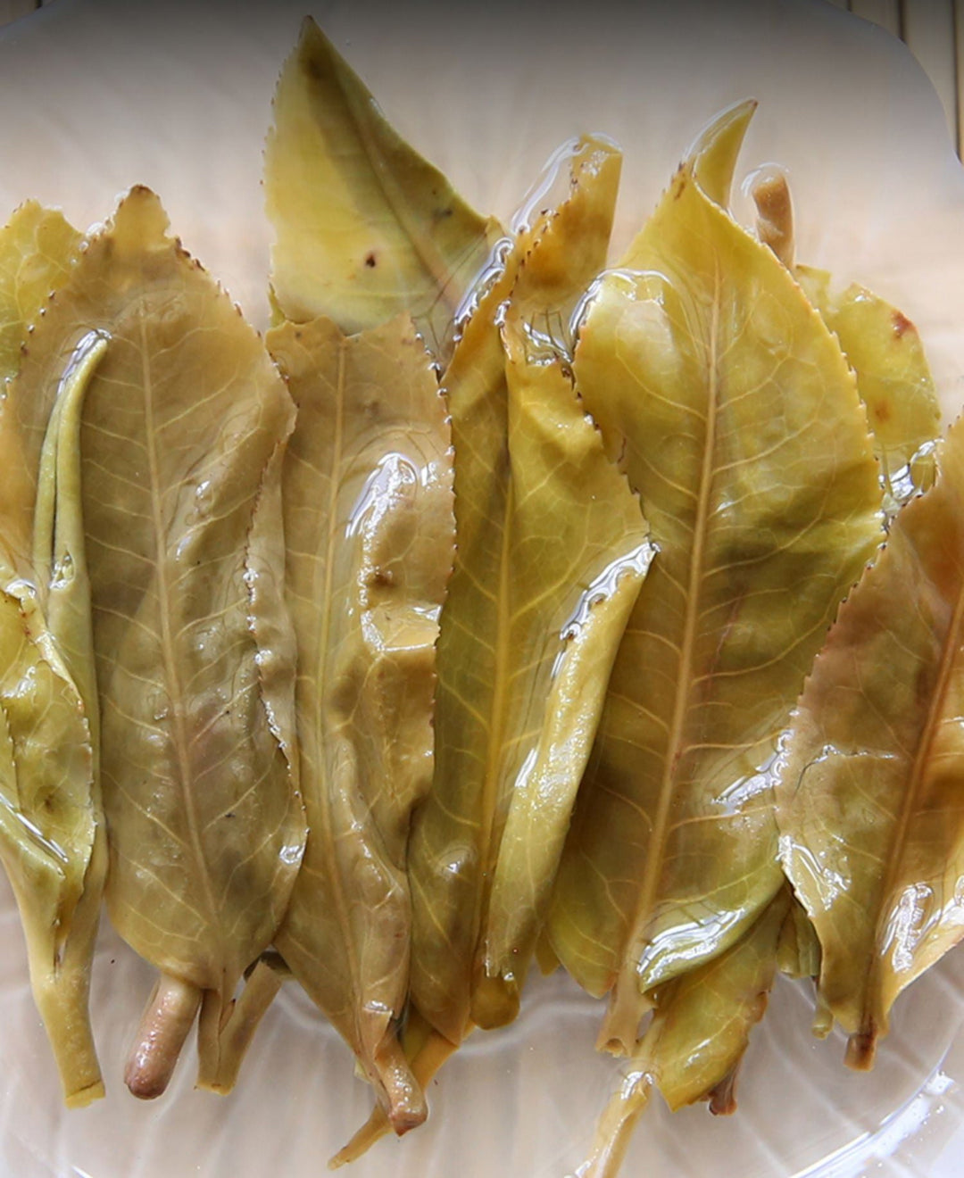 2022 Xiaguan "Lao Man Er - Gu Shu" (Laomaner - Old Tree) 357g Puerh Raw Tea Sheng Cha