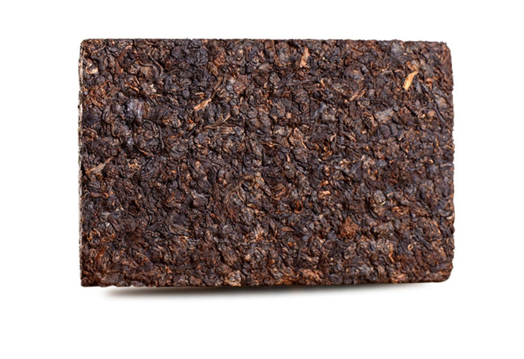 2018 LaoTongZhi "9908 - Cha Tou Lao Zhuan" ( LaoChaTou Brick ) 500g Puerh Ripe Tea Shou Cha