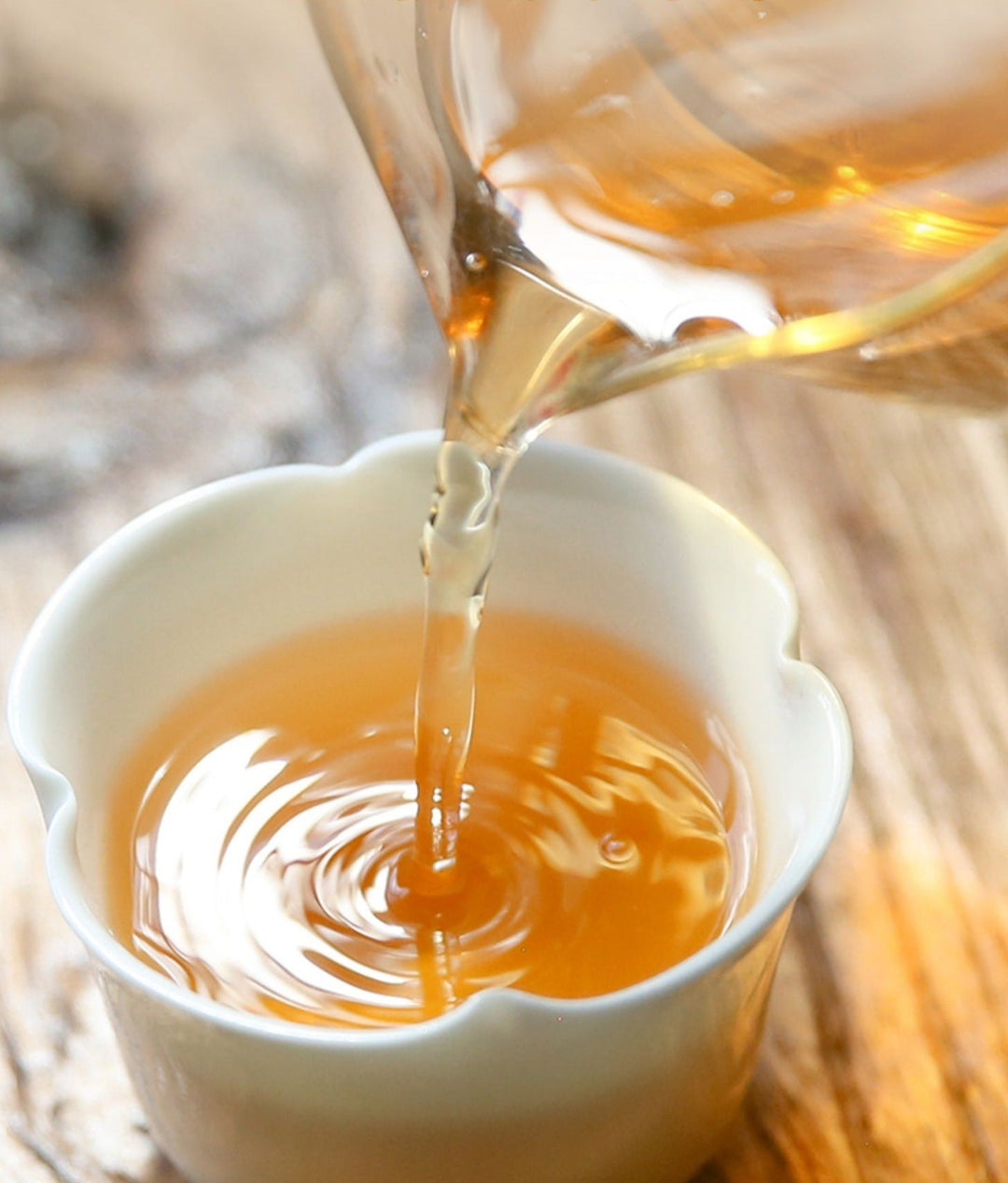 2023 Xiaguan "Yi Wu - Ding Jia Zhai - Gu Shu" (Yiwu - Dingjia Village - Old Tree) 280g Puerh Raw Tea Sheng Cha