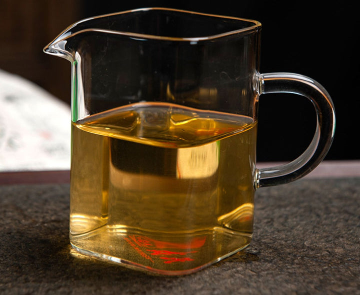 2022 MengKu RongShi "Mu Shu Cha" (Mother Tree) Cake 8g / 200g / 500g Puerh Raw Tea Sheng Cha