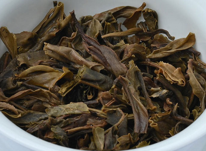 2023 ChenShengHao "Yu Tu Ying Chun" (Zodiac Rabbit Year) Cake 357g Puerh Raw Tea Sheng Cha