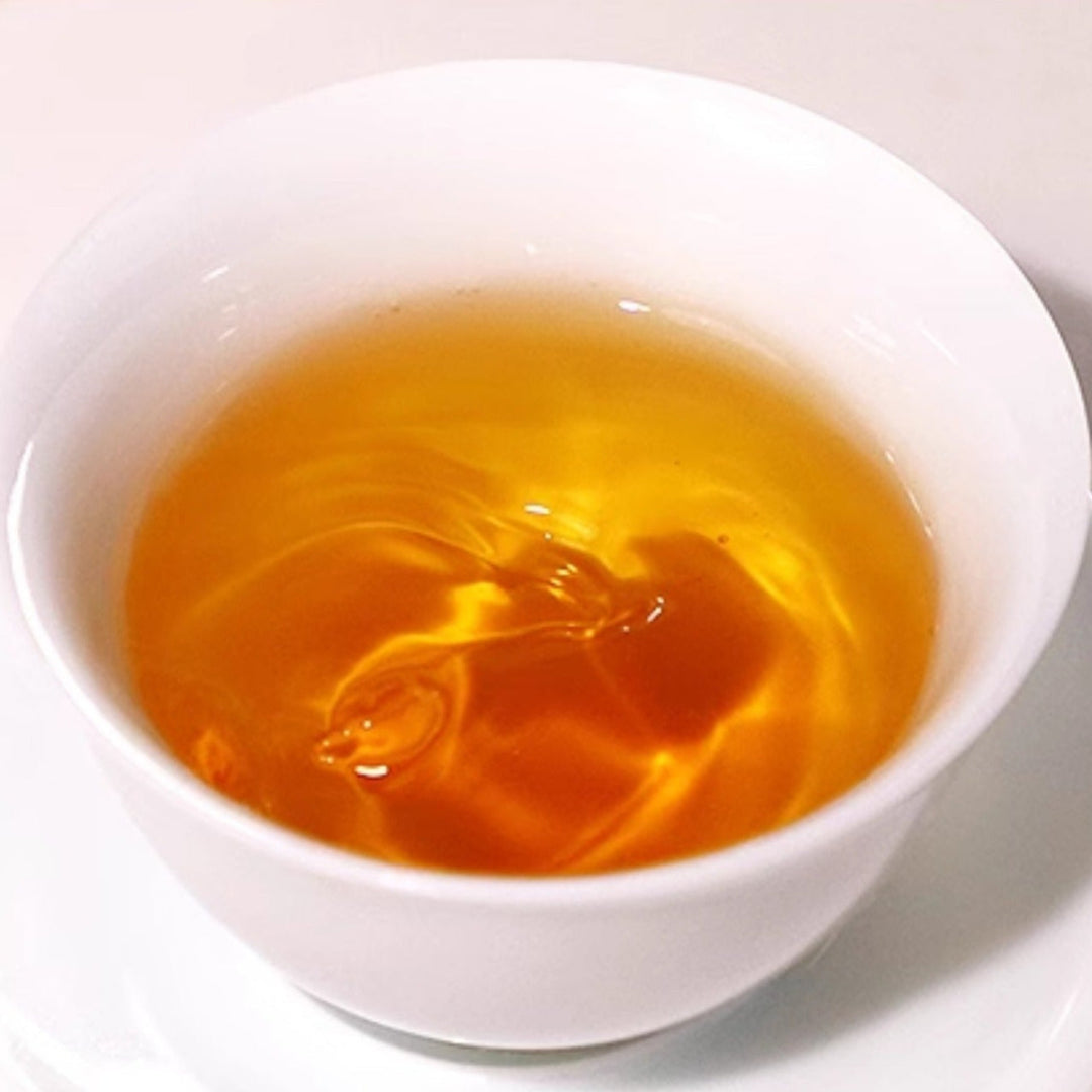 2025 Redsunion Black Tea "Qi Men - Gao Xiang - Ying Xiong Cha - Te Ji" (Keemon - High Aroma- Hero Tea - Special Grade) Loose Leaf 188g/Tin, Hong Cha, Anhui