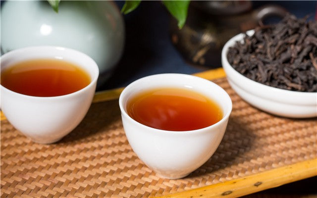 2025 ManTing "Da Hong Pao - 1 Ji" (Dahongpao - 1st Grade - MT102 ) Heavy Roasted, 160g/Box, Wuyi Yancha, Rock / Cliff Oolong Tea