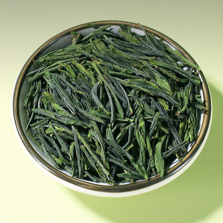 2025 Hui Liu "Lu An Gua Pian - Te Er Ji" (Lu'an Guapian - Special 2nd Grade) 50g/Tin, Green Tea, Lv Cha, AnHui Province.