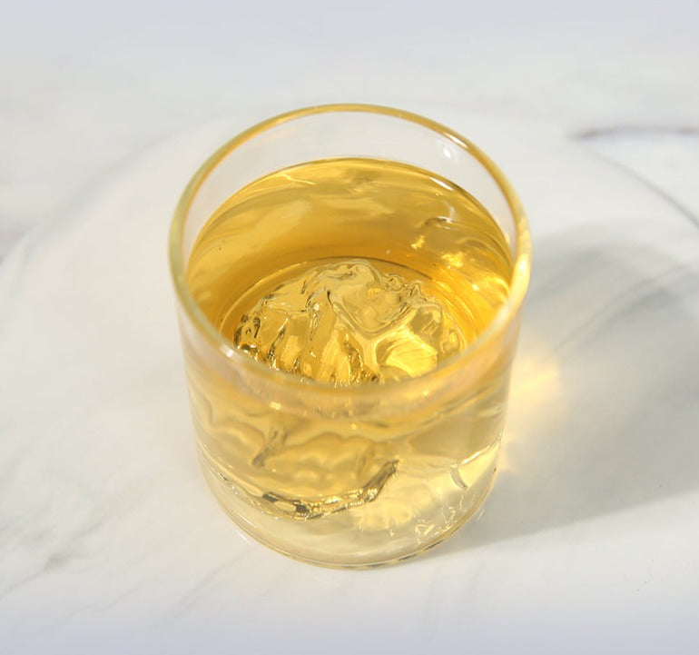 2025 XiaGuan "Mo Li Hua Cha" (Jasmine Flower Green Tea) Loose Leaf, 250g, Yunnan Province.