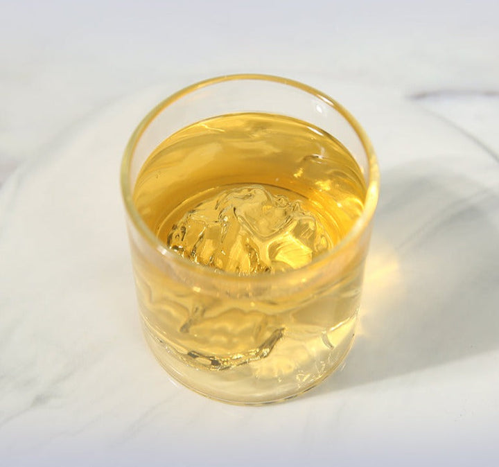 2025 XiaGuan "Mo Li Hua Cha" (Jasmine Flower Green Tea) Loose Leaf, 250g, Yunnan Province.
