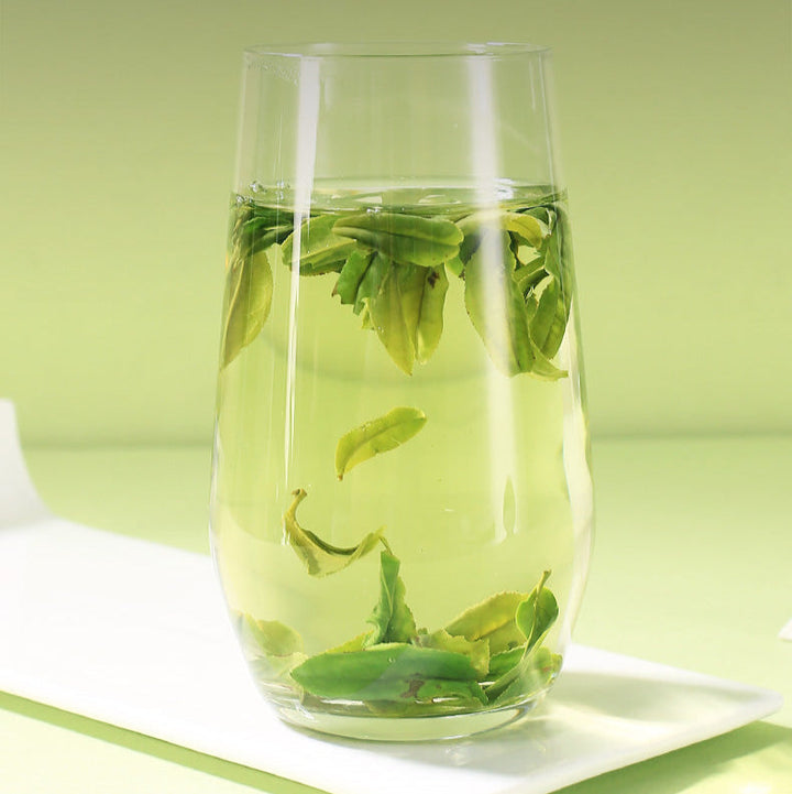 2025 Hui Liu "Lu An Gua Pian - Te Er Ji" (Lu'an Guapian - Special 2nd Grade) 50g/Tin, Green Tea, Lv Cha, AnHui Province.