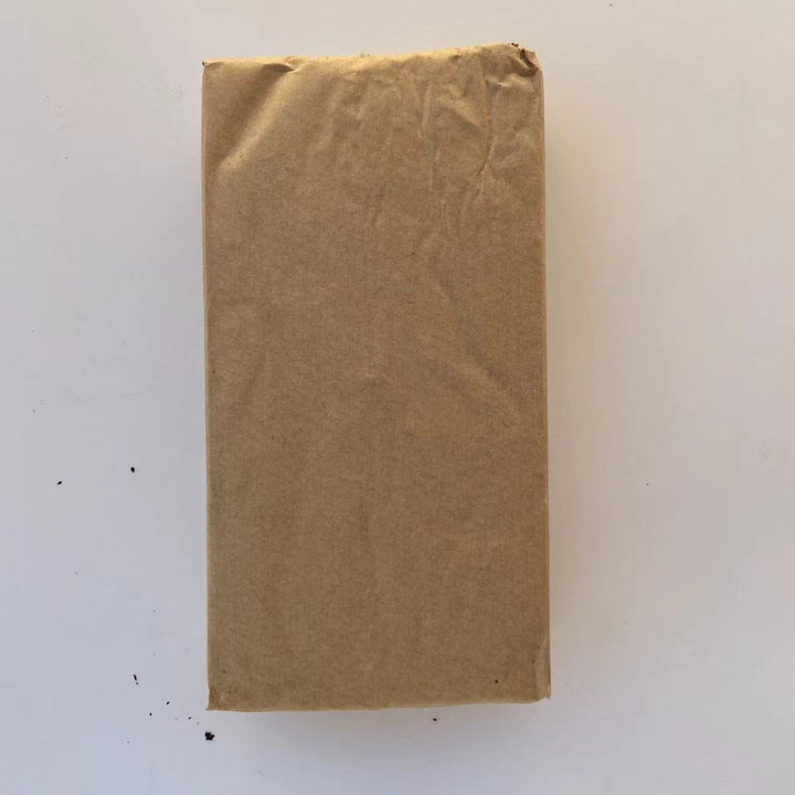 2010 ChunYi "Jing Zhi - Fu Zhuan" (Special - Fu Brick) 350g Tea, Dark Tea, Hunan Province.