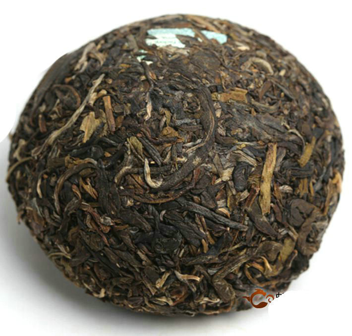 2013 DaYi "Jia Ji" (1st Grade) Tuo 100g Puerh Sheng Cha Raw Tea