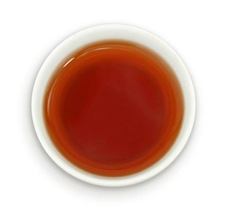 2019 DaYi "7452" Cake 357g Puerh Shou Cha Ripe Tea