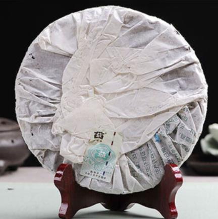 2006 DaYi "8542" Cake 357g Puerh Sheng Cha Raw Tea (Batch 603)