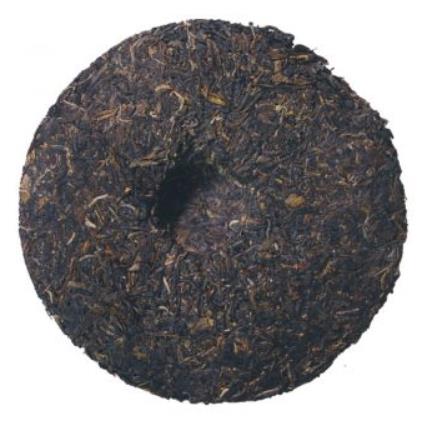 2006 DaYi "7582" Cake 357g Puerh Sheng Cha Raw Tea