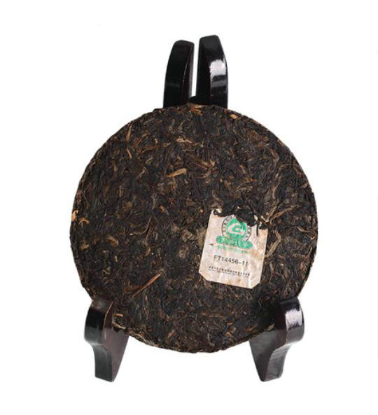 2011 XiaGuan "Yun Nan Bing Cha" (Yunnan Cake Tea) 125g*4 Puerh Sheng Cha Raw Tea