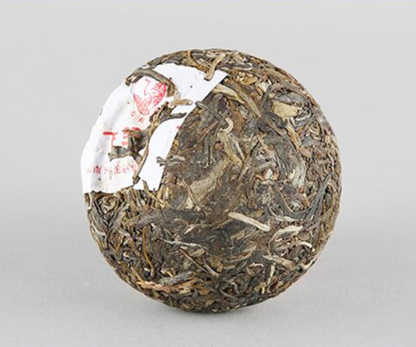 2008 XiaGuan "Jia Ji" (1st Grade) Tuo 100g Puerh Sheng Cha Raw Tea