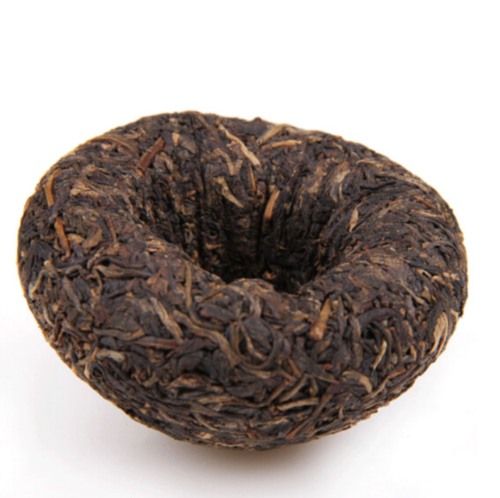 2005 XiaGuan "Jia Ji" (1st Grade-New Package) Tuo 100g Puerh Sheng Cha Raw Tea