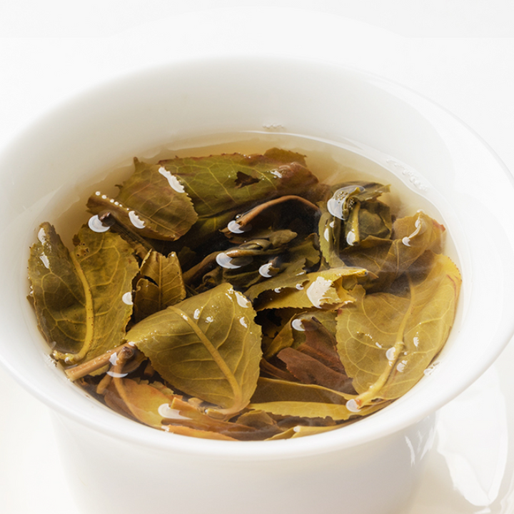 2020 DaYi "Dong Tian Fu Di" (Zodiac Rat Year) Cake 150g / 357g Puerh Sheng Cha Raw Tea