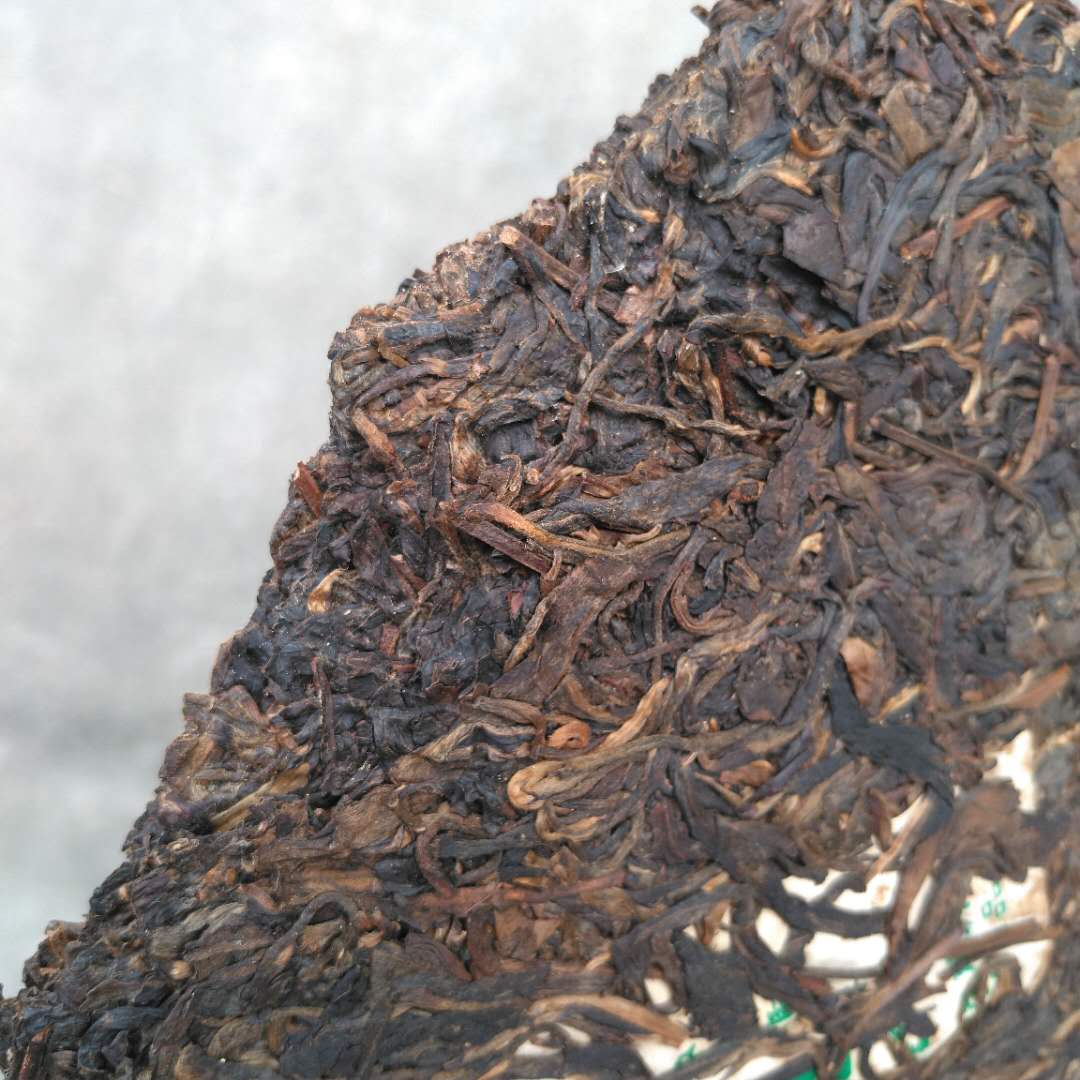 2004 TianXiang "Chun Ya" (Yiwu - Wild Spring Bud) Cake 357g Puerh Sheng Cha Raw Tea