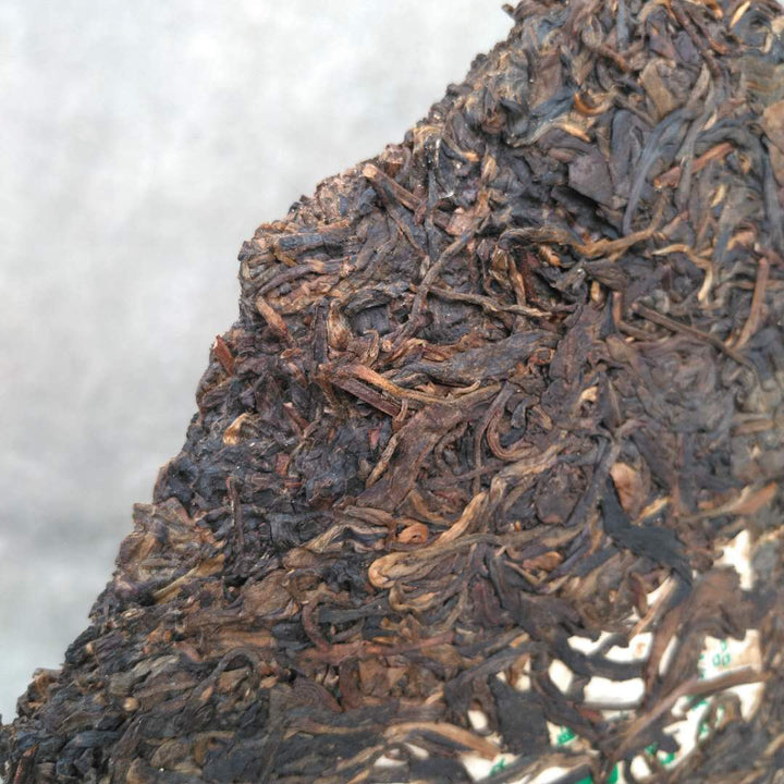 2004 TianXiang "Chun Ya" (Yiwu - Wild Spring Bud) Cake 357g Puerh Sheng Cha Raw Tea