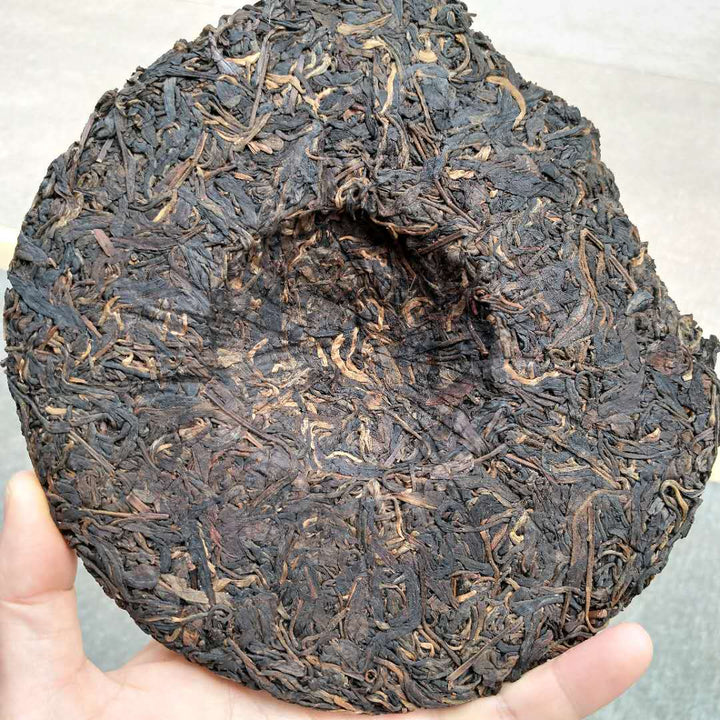 2004 TianXiang "Chun Ya" (Yiwu - Wild Spring Bud) Cake 357g Puerh Sheng Cha Raw Tea