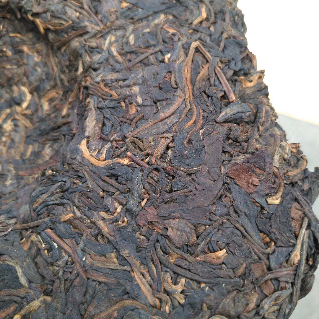 2004 TianXiang "Chun Ya" (Yiwu - Wild Spring Bud) Cake 357g Puerh Sheng Cha Raw Tea