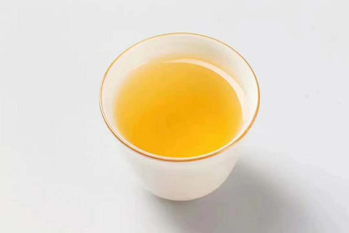 2020 Dayi (Commemorative Limited Set) 200g*2pcs Puerh Pan Cake "7542" Raw Tea Sheng Cha, "7572" Ripe Tea Shou Cha