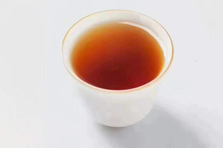 2020 Dayi (Commemorative Limited Set) 200g*2pcs Puerh Pan Cake "7542" Raw Tea Sheng Cha, "7572" Ripe Tea Shou Cha