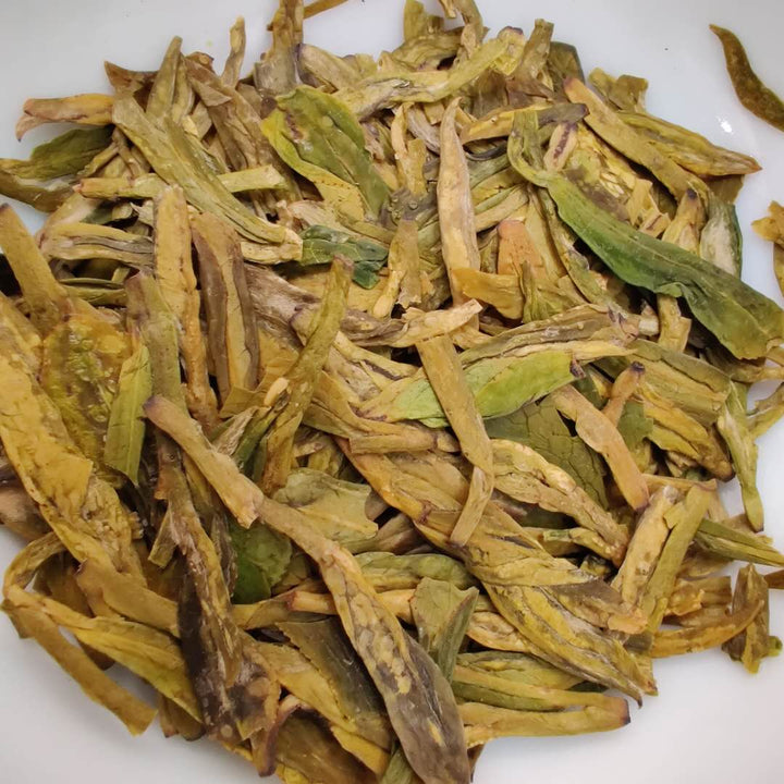 2020 Early Spring "Xi Hu Long Jing"(West Lake Dragon Well) Premium Grade Green Tea ZheJiang