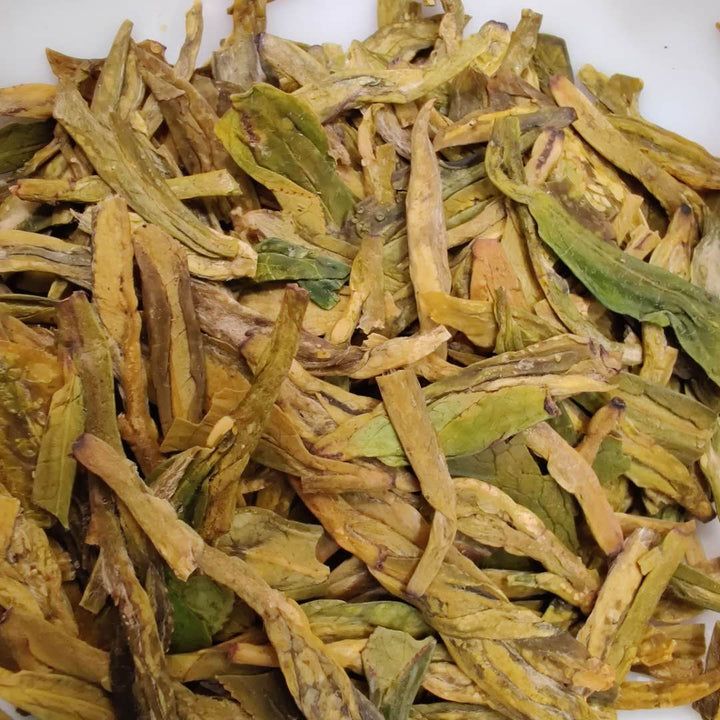 2020 Early Spring "Xi Hu Long Jing"(West Lake Dragon Well) Premium Grade Green Tea ZheJiang